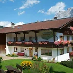 Bartlhof Vakantieboerderij *