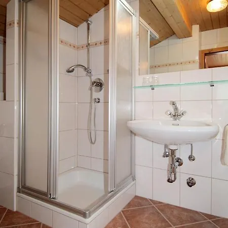 Vakantieboerderij Bartlhof *