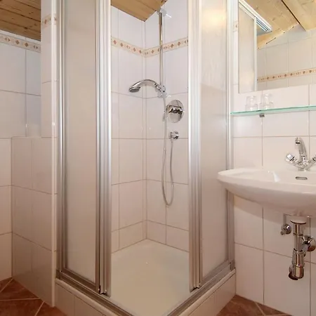 Alojamento de Turismo Rural Bartlhof Lermoos