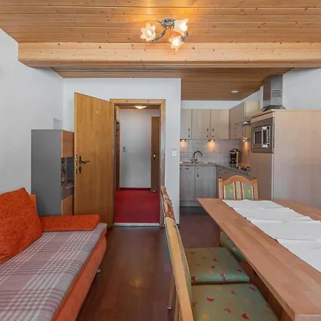 Vakantieboerderij Bartlhof *