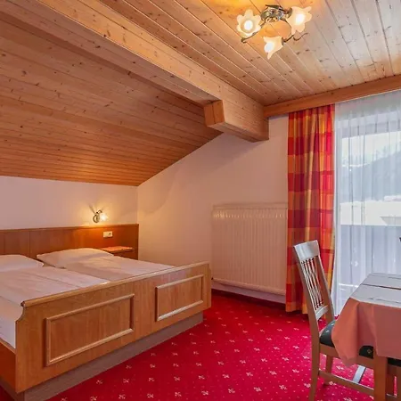 Bartlhof Agroturismo
