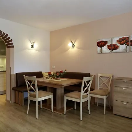 Bartlhof Vakantieboerderij *