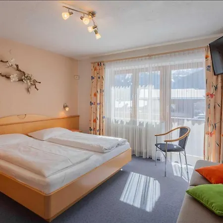 Vakantieboerderij Bartlhof
