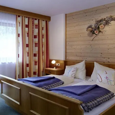 Bartlhof Vakantieboerderij