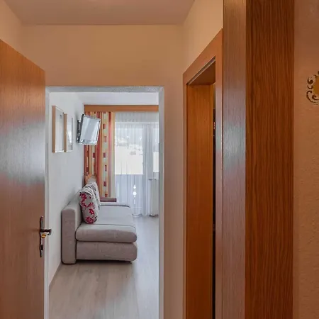 Alojamento de Turismo Rural Bartlhof *