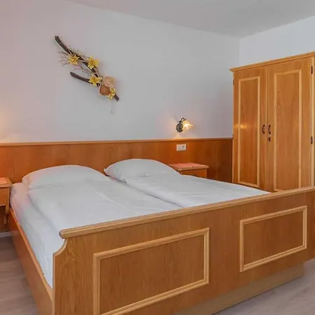 Bartlhof Alojamento de Turismo Rural Lermoos