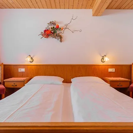 Bartlhof Vakantieboerderij Lermoos