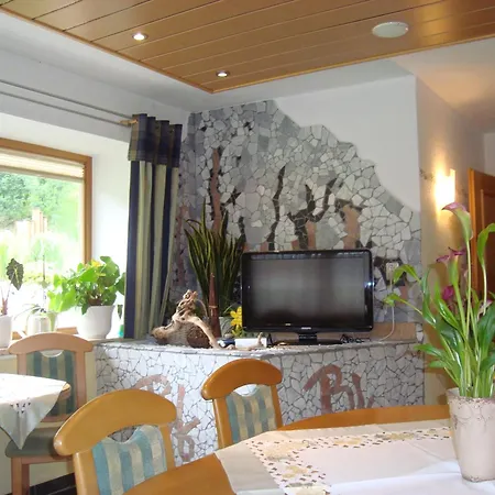 Vakantieboerderij Bartlhof