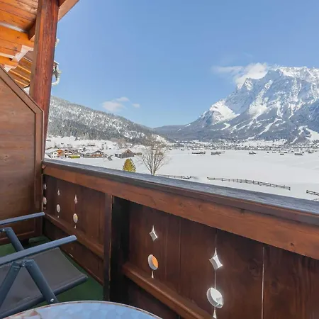 Vakantieboerderij Bartlhof