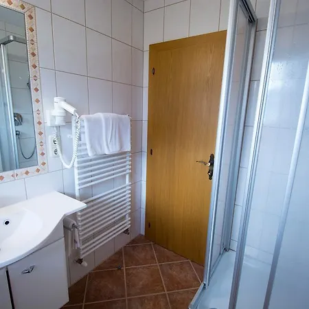 Bartlhof Vakantieboerderij