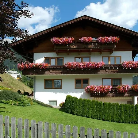 Bartlhof Lermoos