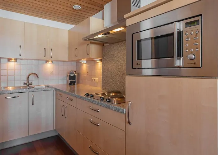 Alojamento de Turismo Rural Bartlhof *