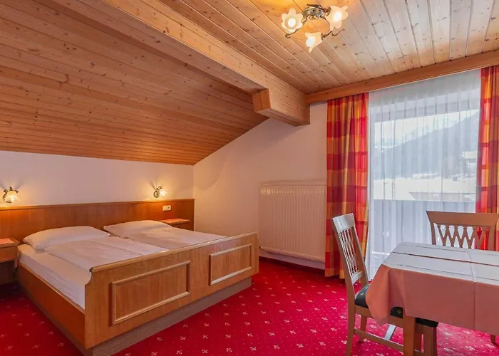 Bartlhof Vakantieboerderij