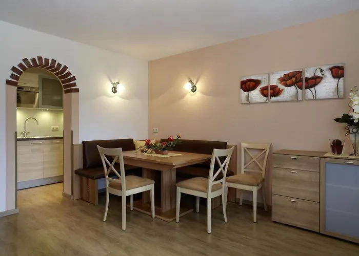 Bartlhof Vakantieboerderij *