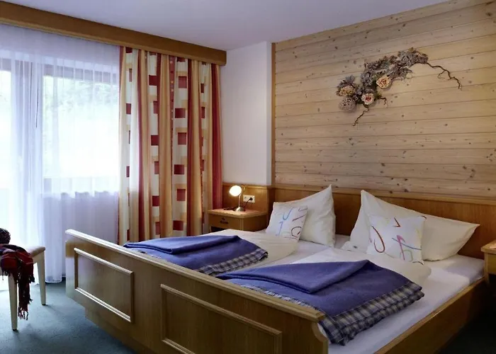 Bartlhof Vakantieboerderij