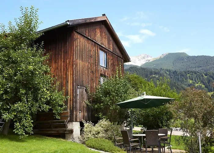 Alojamento de Turismo Rural Bartlhof