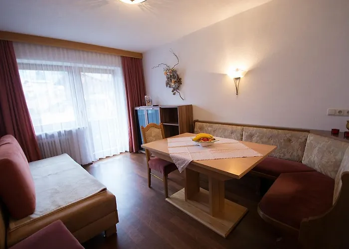 Alojamento de Turismo Rural Bartlhof