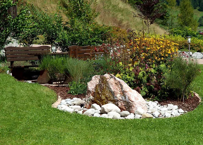 Bartlhof Alojamento de Turismo Rural