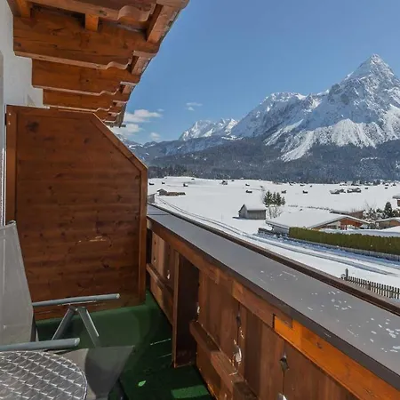 Bartlhof 农家乐 *