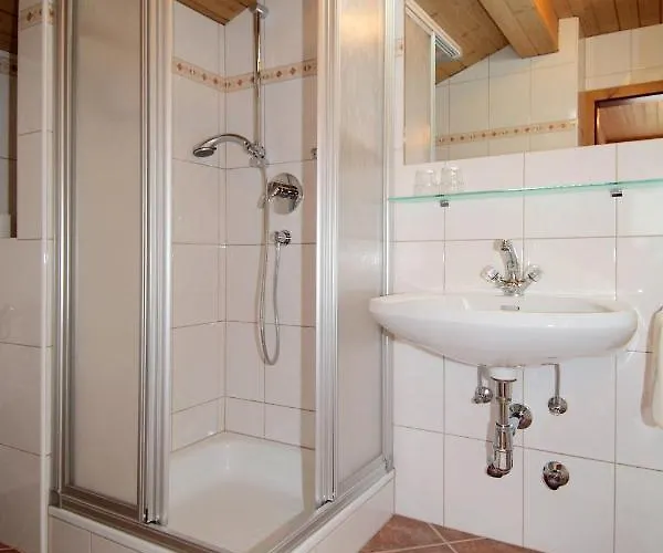 农家乐 Bartlhof *