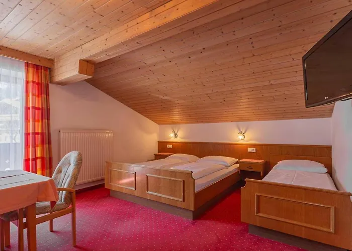 Bartlhof * 莱尔莫斯