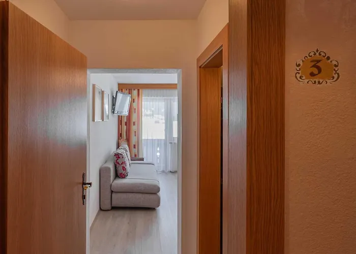 农家乐 Bartlhof *