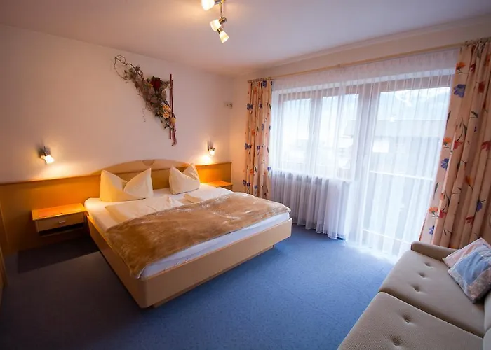 Bartlhof 莱尔莫斯