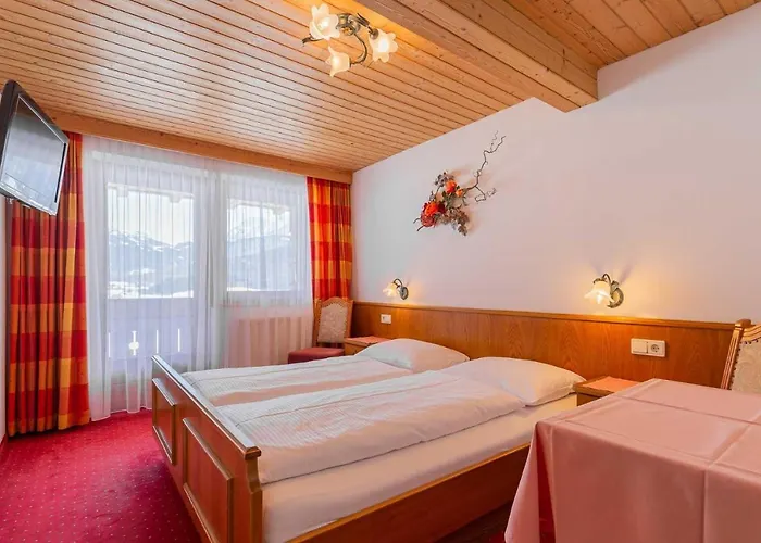 Bartlhof レルモース