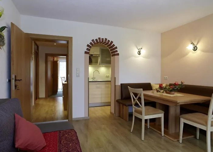 Bartlhof レルモース