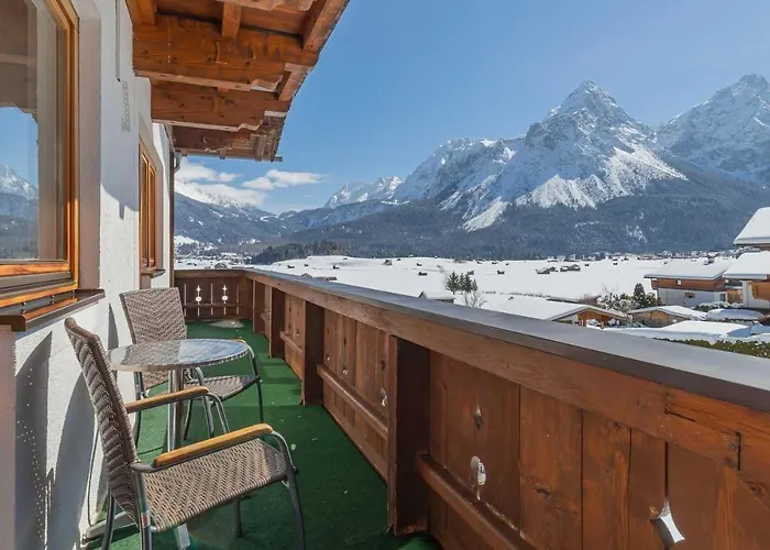 Bartlhof * レルモース