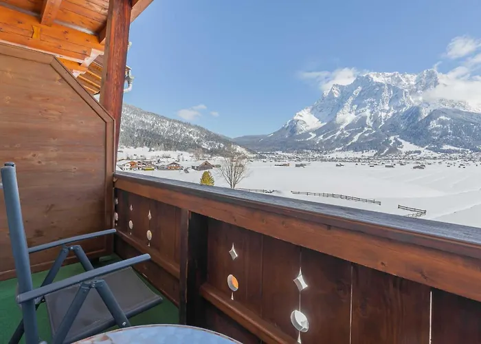 ファームステイ Bartlhof